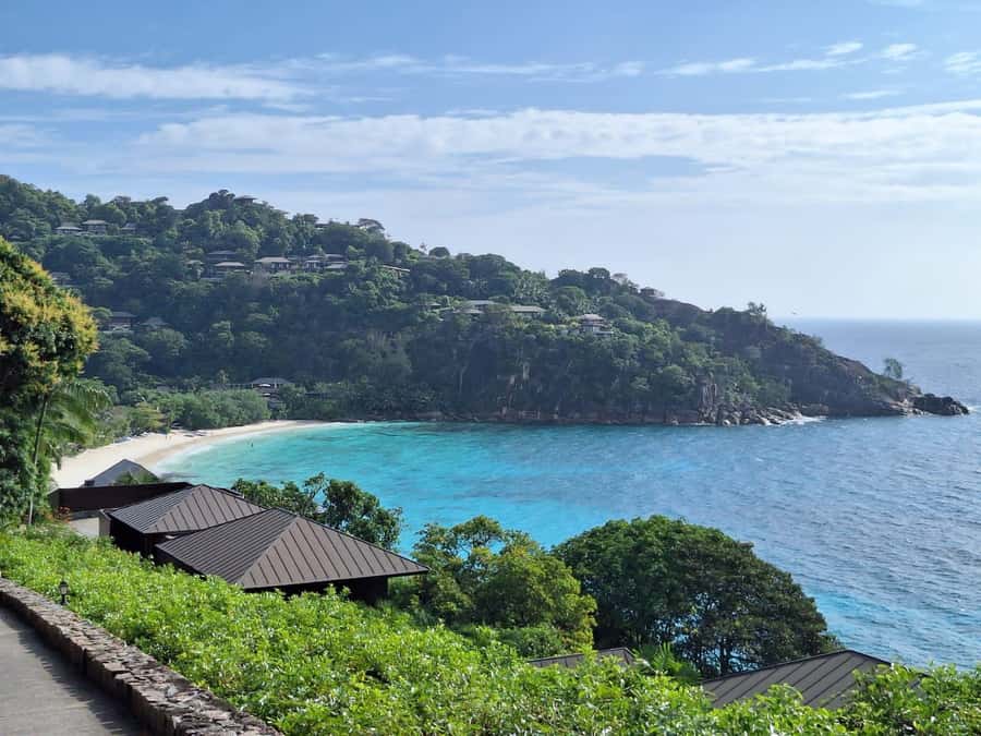 Seychelles: Full Day Private Tour in Mahe (1 to 5 Person) - Why a private day around Mahé works well