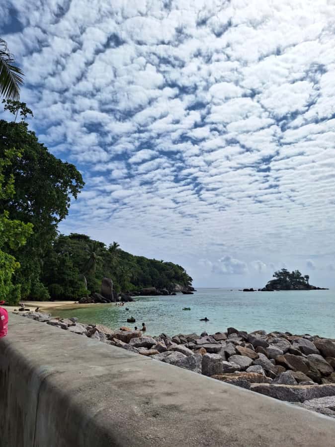 Seychelles: Full Day Private Tour in Mahe (1 to 5 Person) - Rochon Dam and Sans Soucis bring the mountain views