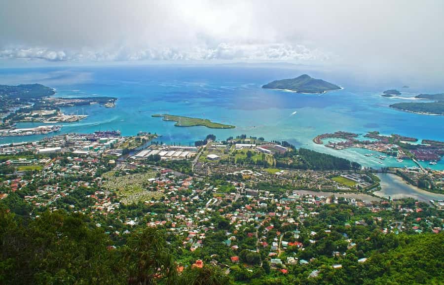 Seychelles: Full Day Private Tour in Mahe (1 to 5 Person) - Sauzier Waterfall is the day’s short nature walk