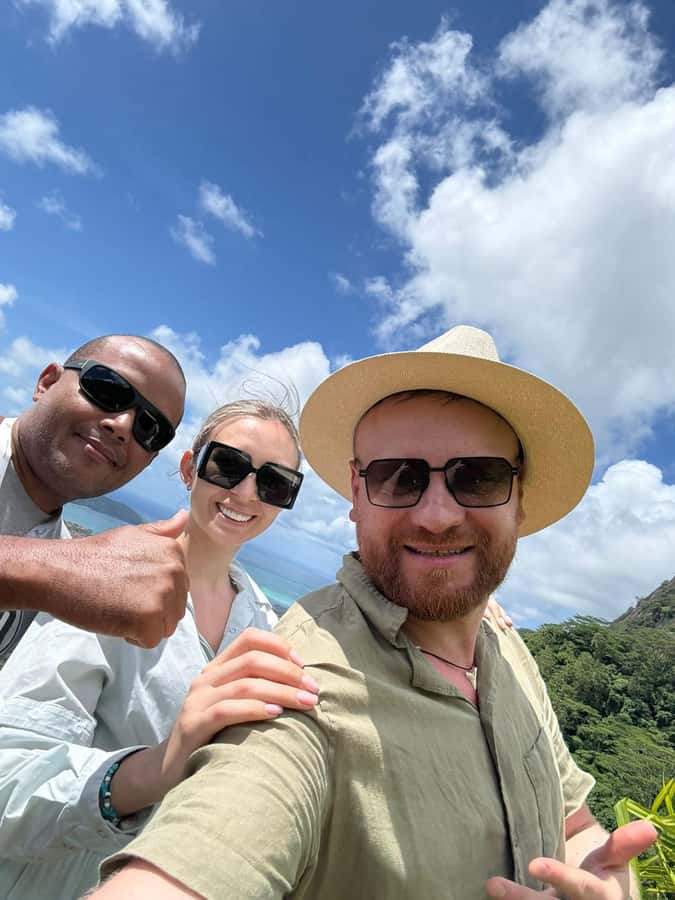 Seychelles: Full Day Private Tour in Mahe (1 to 5 Person) - Takamaka Rum Distillery gives the day a local finish
