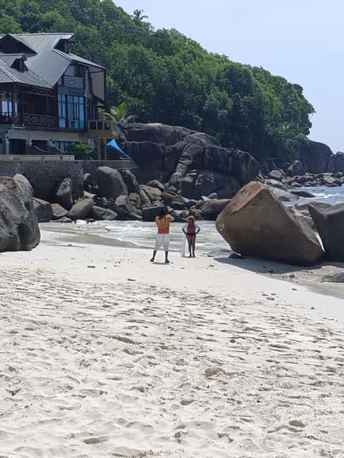 Seychelles Island: Adventurous Mahé Tour - Why this private Mahé tour works well