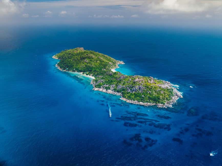 Sister, Coco, and Felicite Island: Seychelles Catamaran Tour - Key points to know before booking
