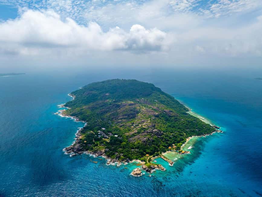 Sister, Coco, and Felicite Island: Seychelles Catamaran Tour - Why this island-hopping day is worth your time