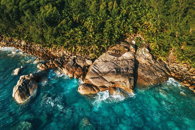 South Mahe Full day Guided Tour - Five things to know before booking