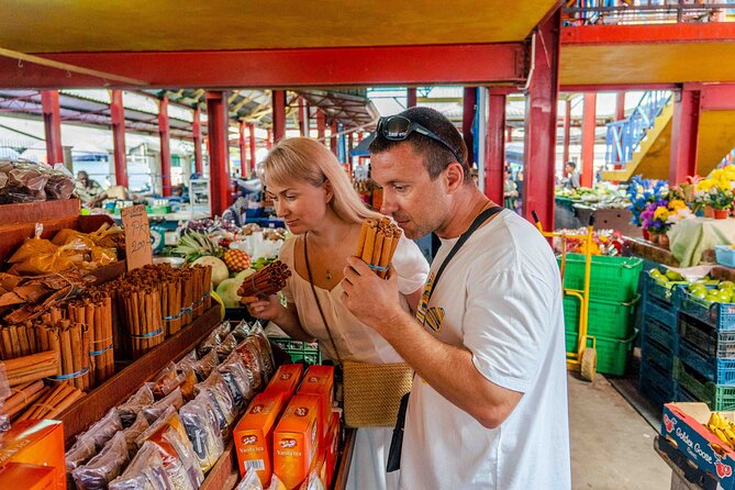 South Mahe Full day Guided Tour - Why a south Mahé day makes sense