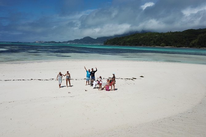 St Anne Marine Park & Moyenne Island, Creole Lunch (Private Boat) - Why this private Mahé boat day works