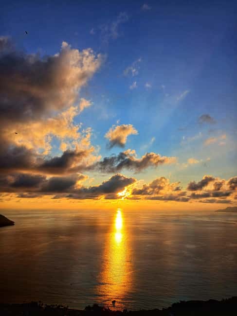 Sunset Explorer! Scenic Mountain Hike in Seychelles - The 4:30 pm start and hotel pickup