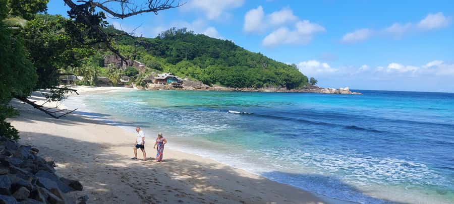 Tour Mahe Seychelles your way. Victoria national park beache - Key points to know before booking