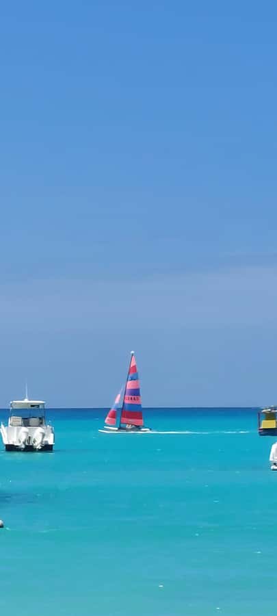 Tour Mahe Seychelles your way. Victoria national park beache - Waterfalls, Therese Island, and the west coast