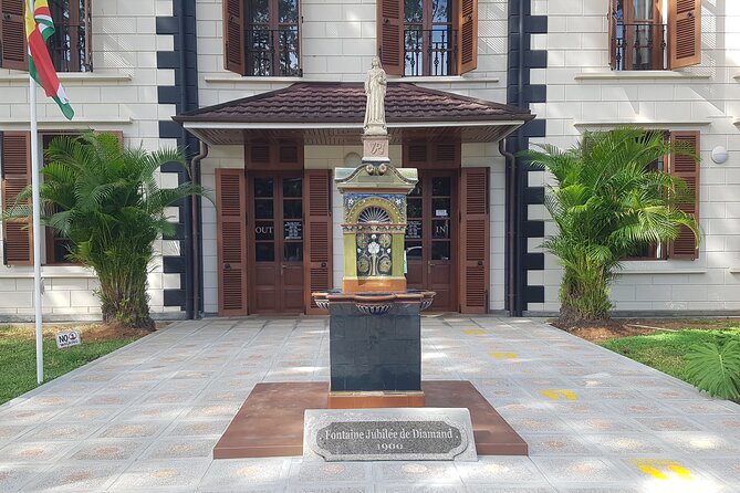 Victoria City Tour | Mahé, Seychelles | Private walking tour | - Two to four hours, and why the difference matters
