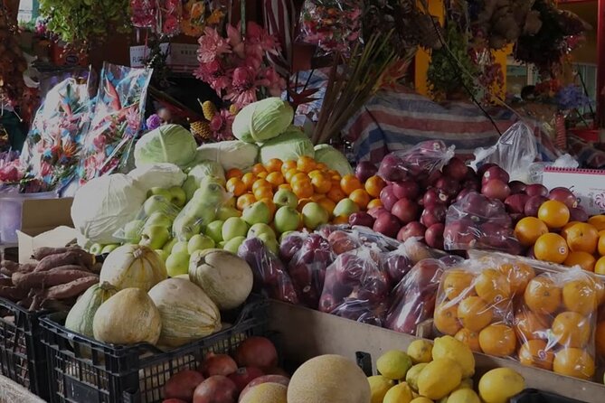 Victoria City Tour | Mahé, Seychelles | Private walking tour | - Meeting Victoria at the bus station