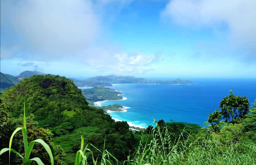 Victoria: Seychelles Mahe Island Tour - Key points before you book