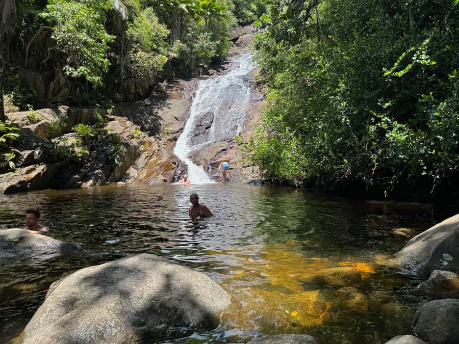 Victoria: Seychelles Mahe Island Tour - Practical details that can save you trouble